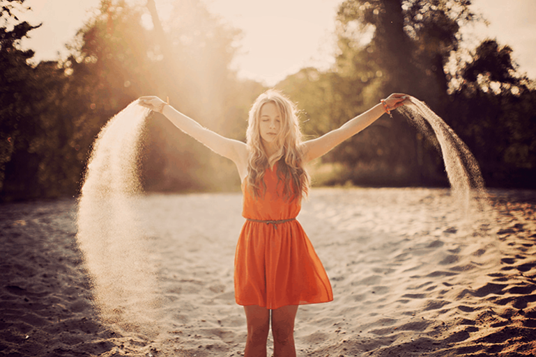 Liliya